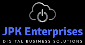 Color logo with background