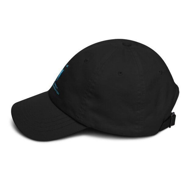Raising Great Fathers Hat - Image 2