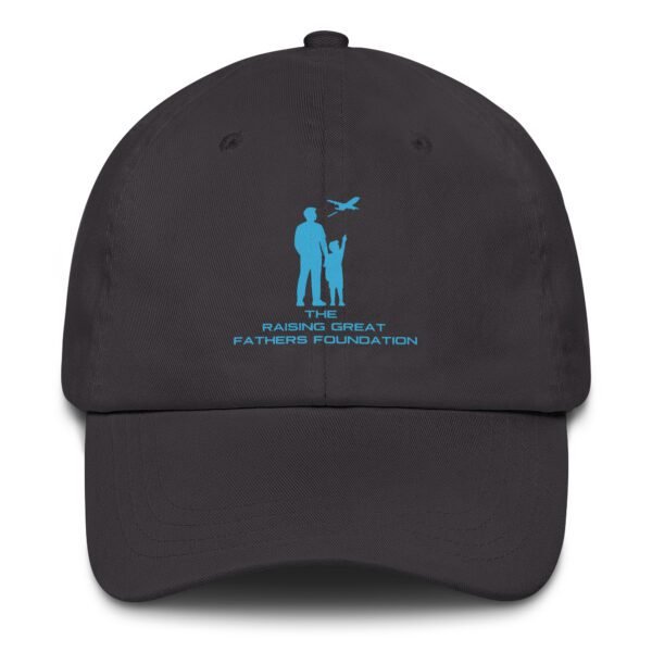 Raising Great Fathers Hat - Image 23
