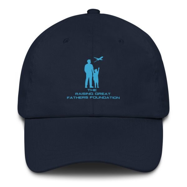 Raising Great Fathers Hat - Image 4