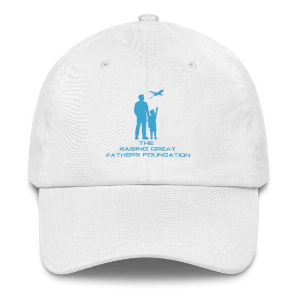 Raising Great Fathers Hat - Image 13