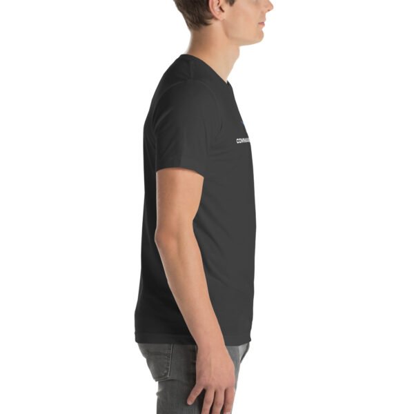 Command Your Life Unisex t-shirt - Image 20