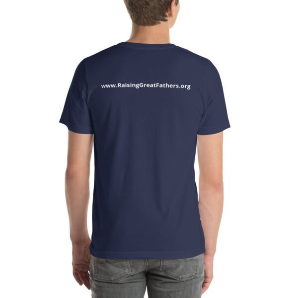 Command Your Life Unisex t-shirt - Image 14