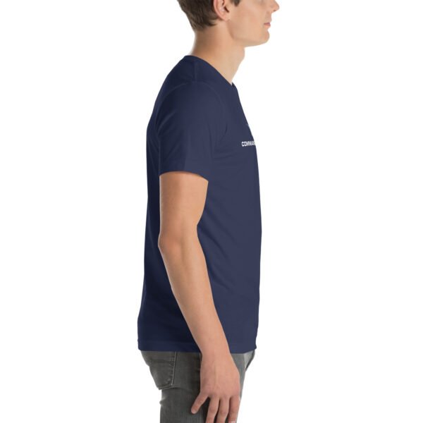 Command Your Life Unisex t-shirt - Image 17